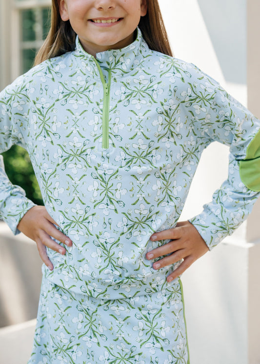 Evelyn Henson x Peachie Prep-Charlotte Set in Mapalily