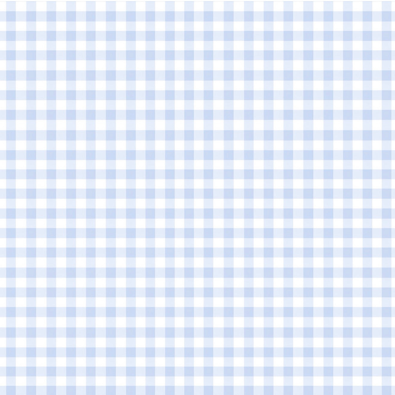 Airlie Set in Blue Gingham