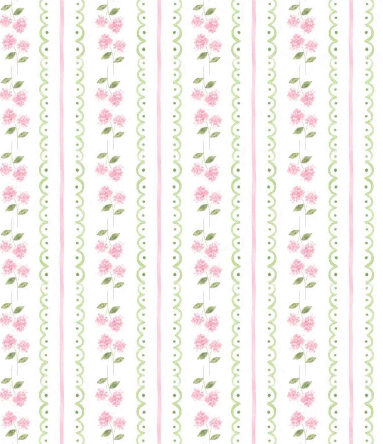 Livvy Tennis Dress in Perfect Pink Hydrangea