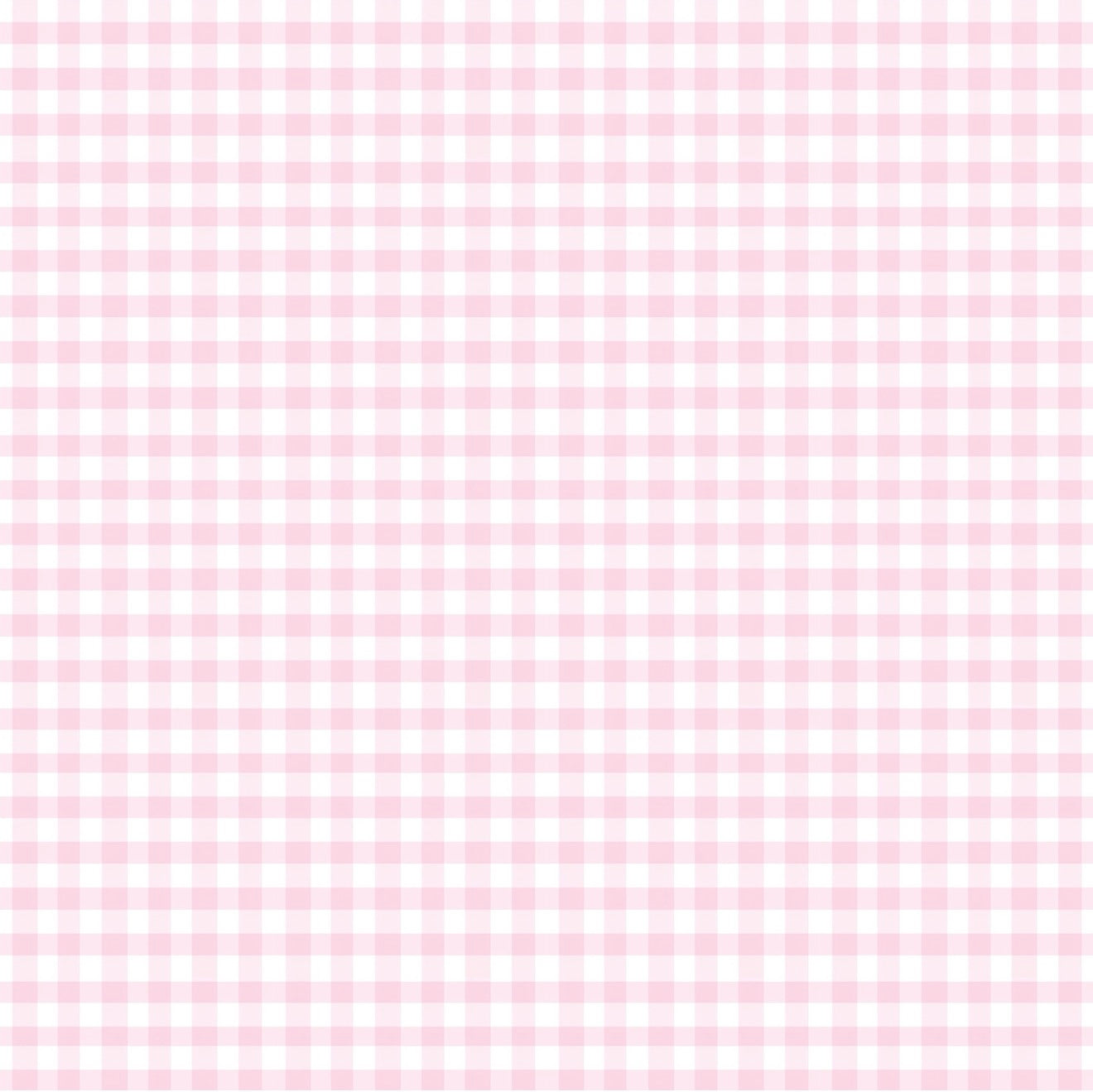 Airlie Set in Pink Gingham