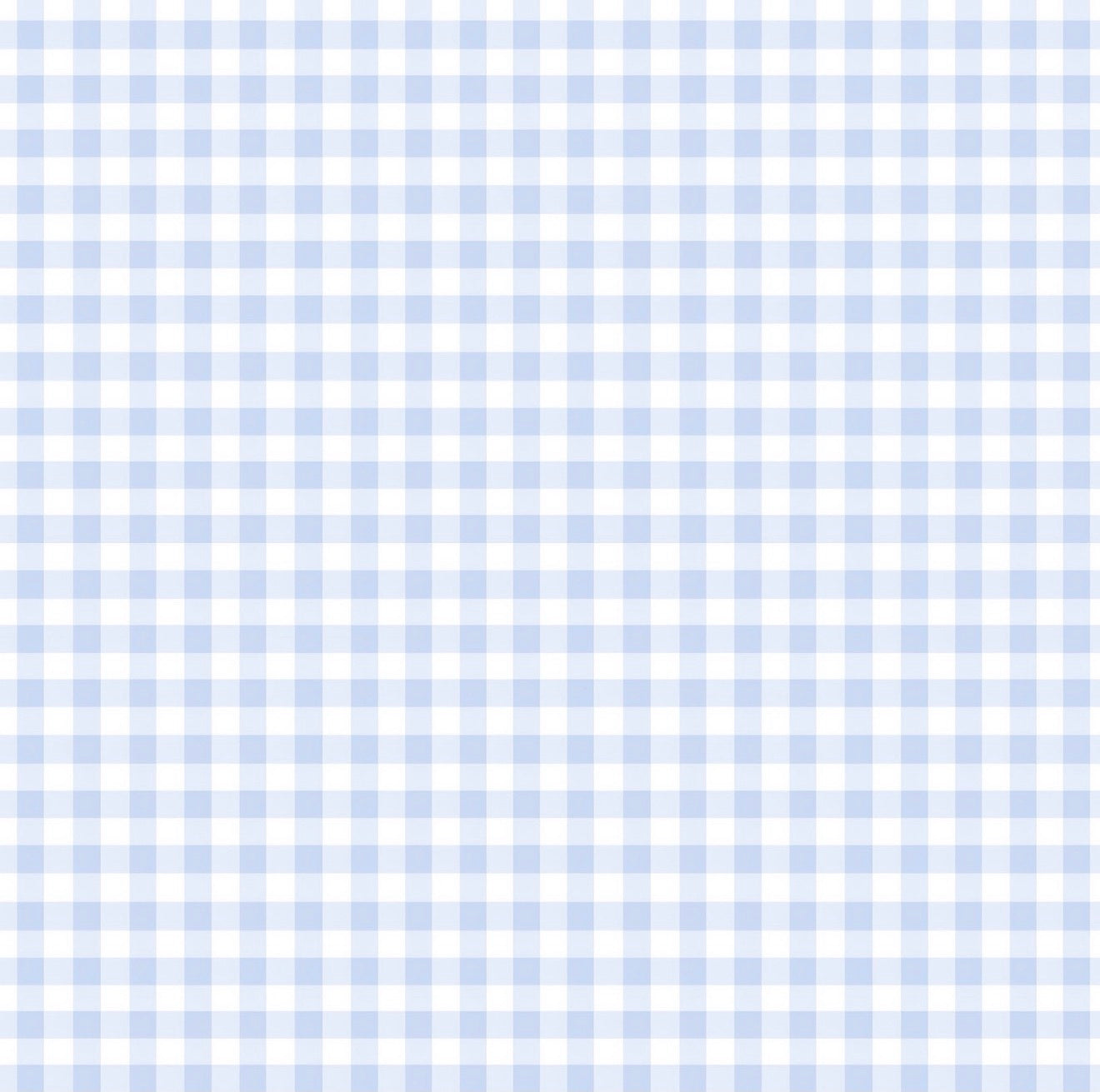 Andie Tennis Dress in Blue Gingham