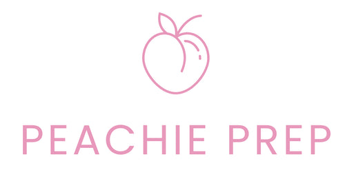 Peachie Prep