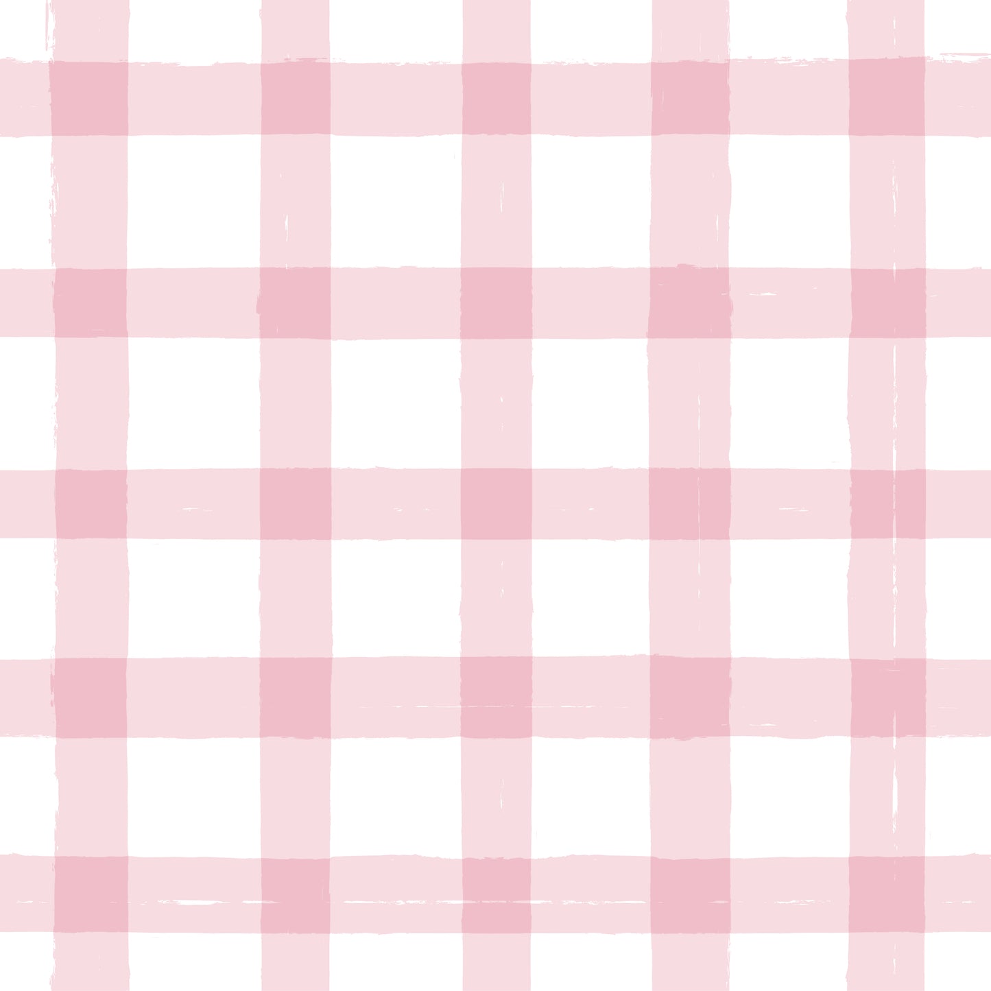 Susannah Dress in Pink Gingham